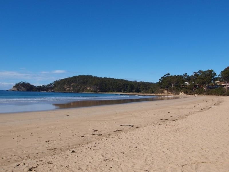 4/647 Beach Road, Surf Beach NSW 2536