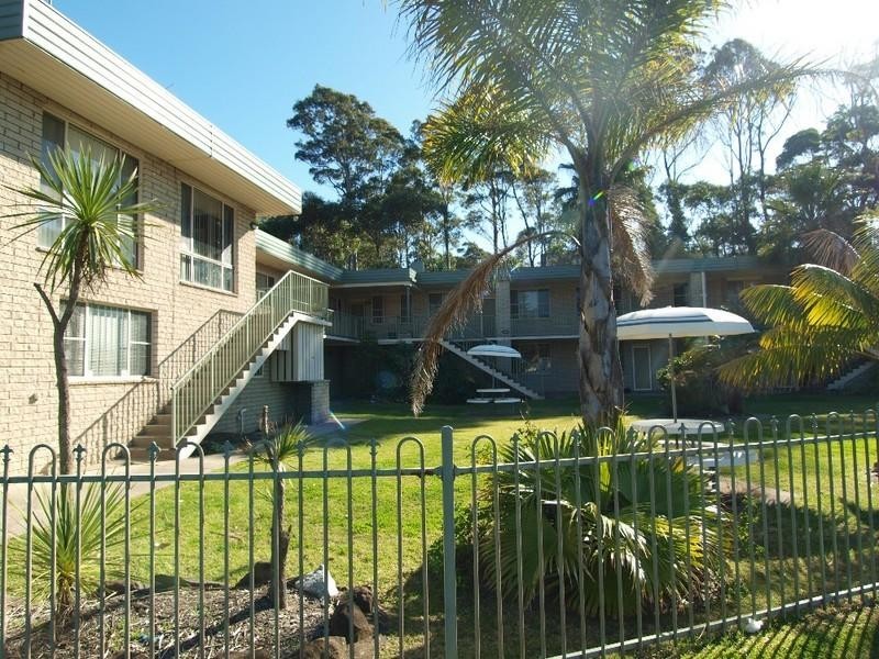 5/647 Beach Road, Surf Beach NSW 2536