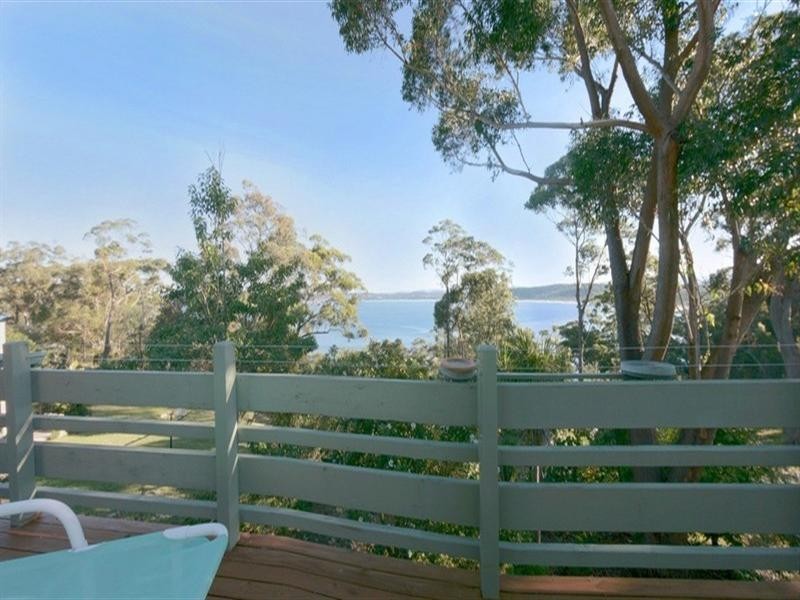 97 Northcove Road, Long Beach NSW 2536