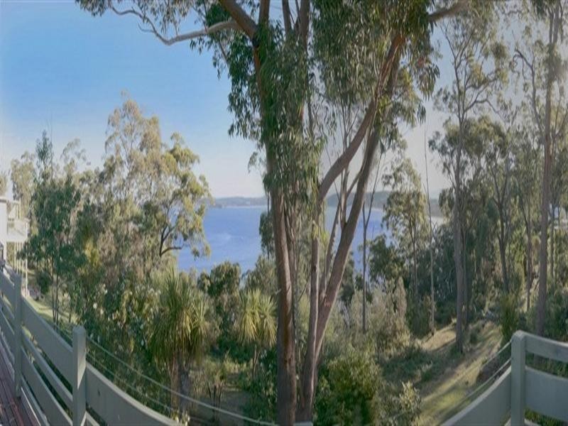 97 Northcove Road, Long Beach NSW 2536