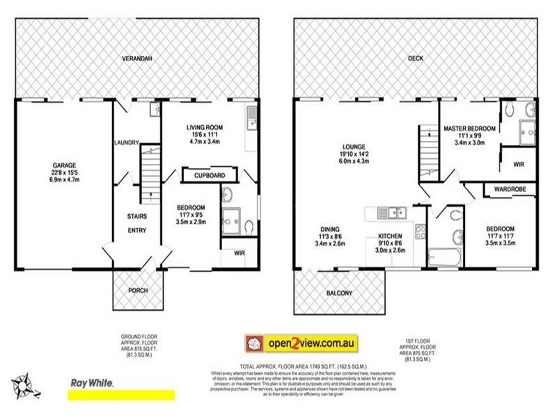 97 Northcove Road, Long Beach NSW 2536