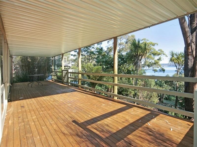 97 Northcove Road, Long Beach NSW 2536