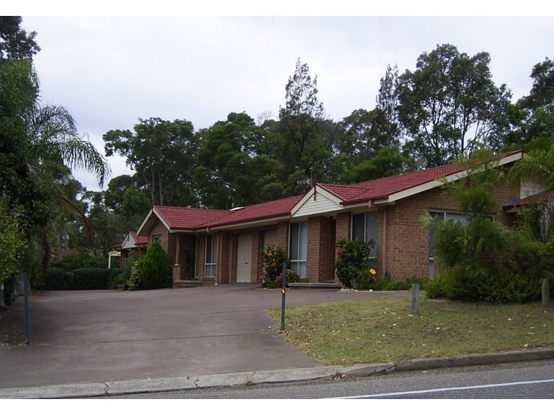 1/159 Beach Road, Sunshine Bay NSW 2536