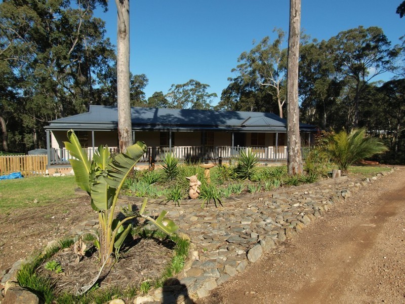 7 Law Lane, Sunshine Bay NSW 2536