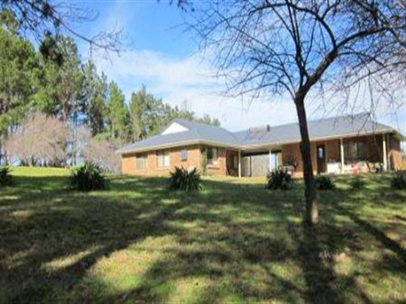 484 Larrys Mountain Road, Moruya NSW 2537