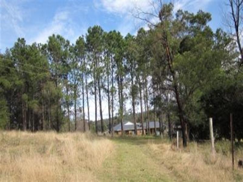 484 Larrys Mountain Road, Moruya NSW 2537