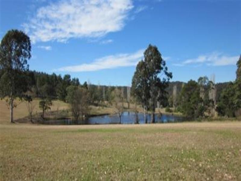 484 Larrys Mountain Road, Moruya NSW 2537