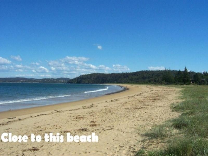 3 Karana Close, Long Beach NSW 2536
