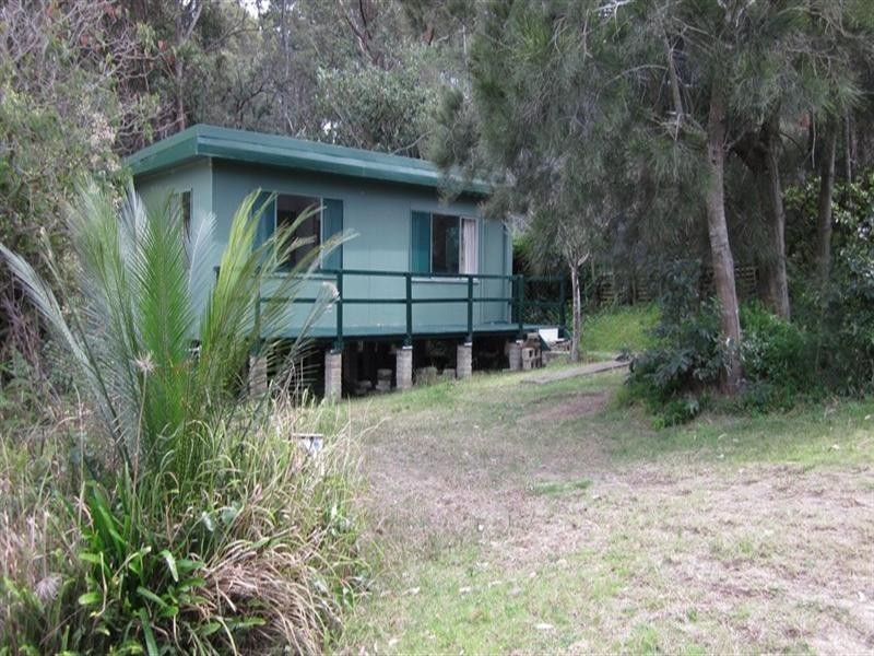 351 George Bass Drive, Lilli Pilli NSW 2536