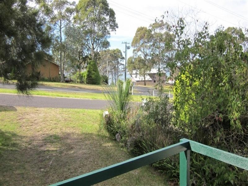 351 George Bass Drive, Lilli Pilli NSW 2536