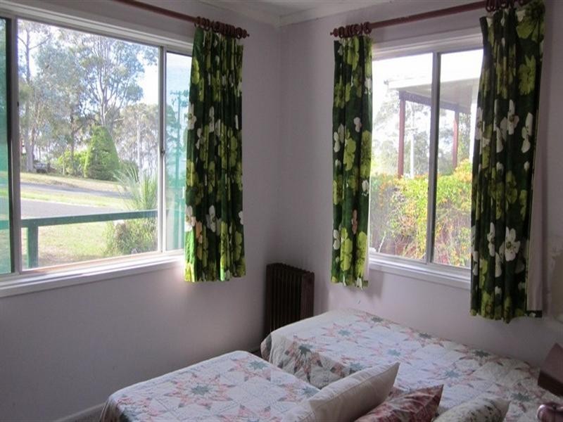 351 George Bass Drive, Lilli Pilli NSW 2536