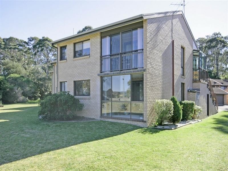 17/1-9 Wharf Road, Batemans Bay NSW 2536
