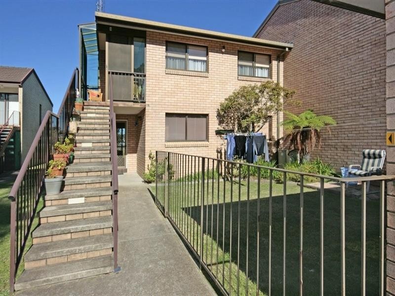 17/1-9 Wharf Road, Batemans Bay NSW 2536