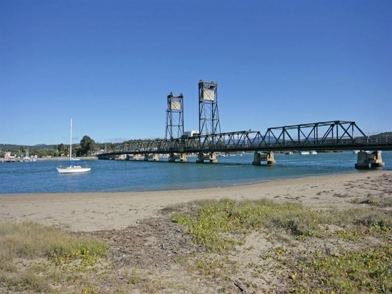 17/1-9 Wharf Road, Batemans Bay NSW 2536