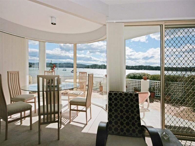 2/25 Beach Road, Batemans Bay NSW 2536