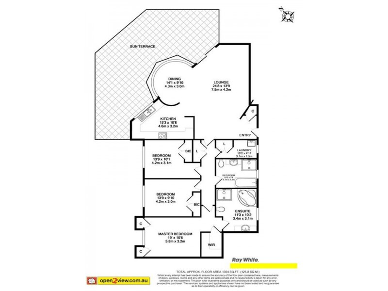 2/25 Beach Road, Batemans Bay NSW 2536