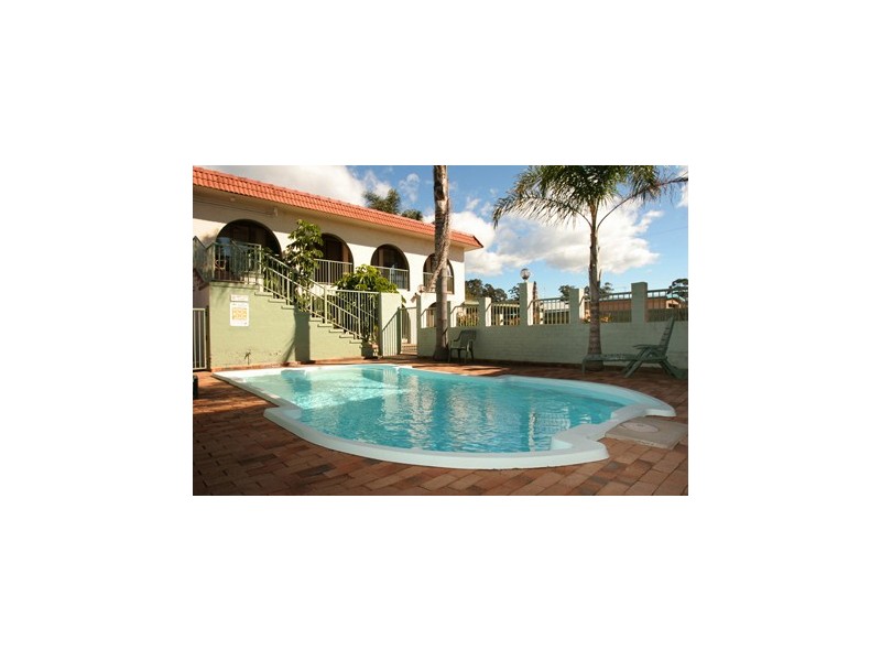 12-15/54 Beach Road, Batemans Bay NSW 2536