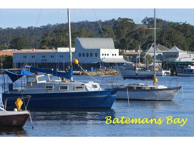 12-15/54 Beach Road, Batemans Bay NSW 2536