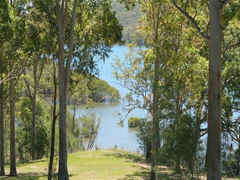 1443 Runnyford Road, Batemans Bay NSW 2536