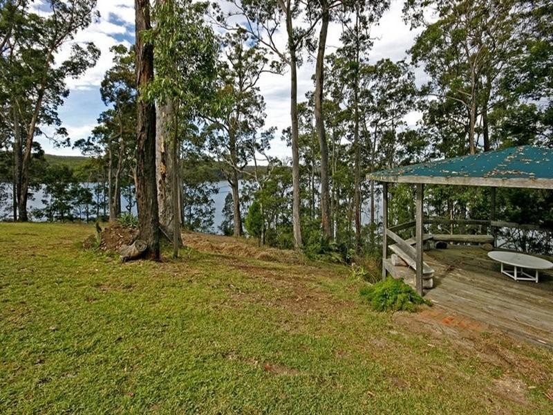 1443 Runnyford Road, Batemans Bay NSW 2536