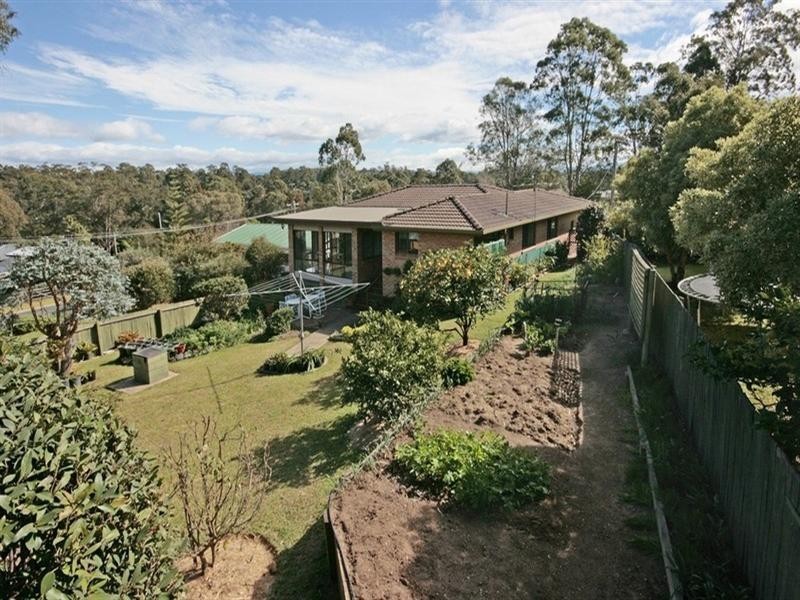 3 Hillview Place, Sunshine Bay NSW 2536
