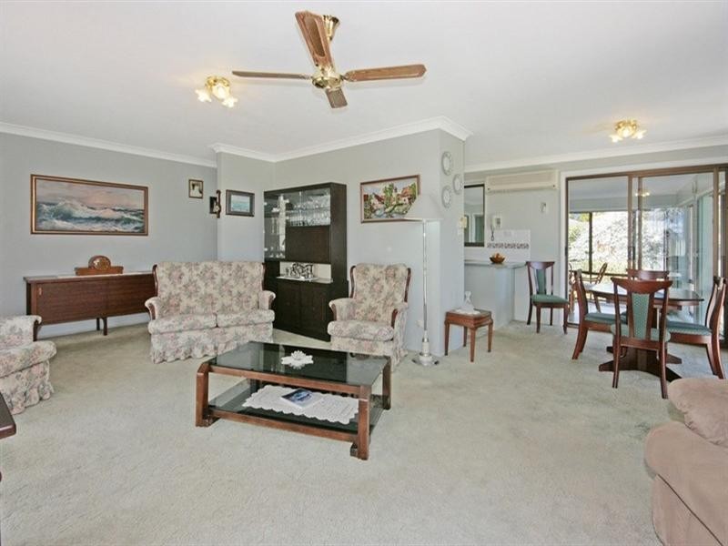 3 Hillview Place, Sunshine Bay NSW 2536