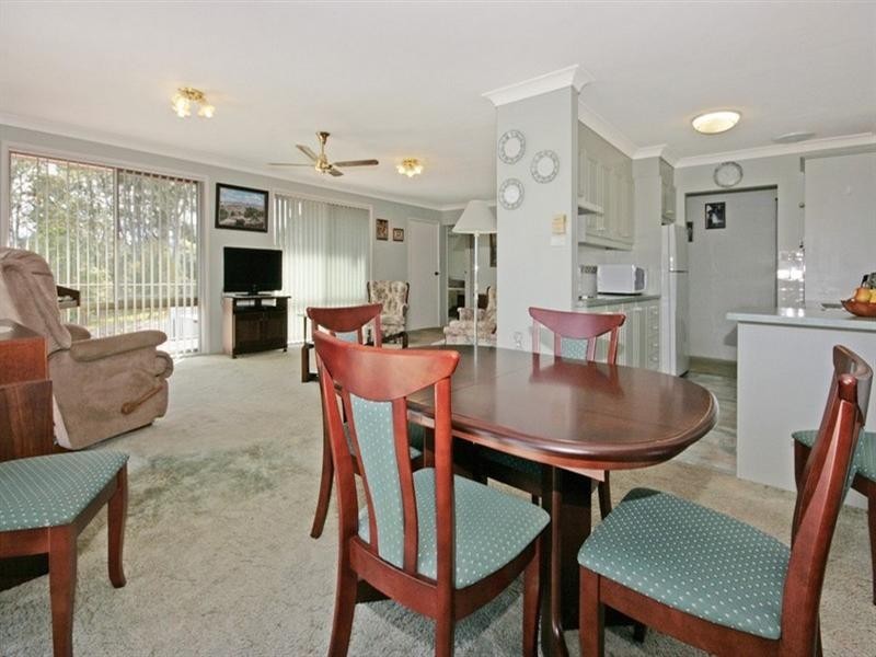 3 Hillview Place, Sunshine Bay NSW 2536