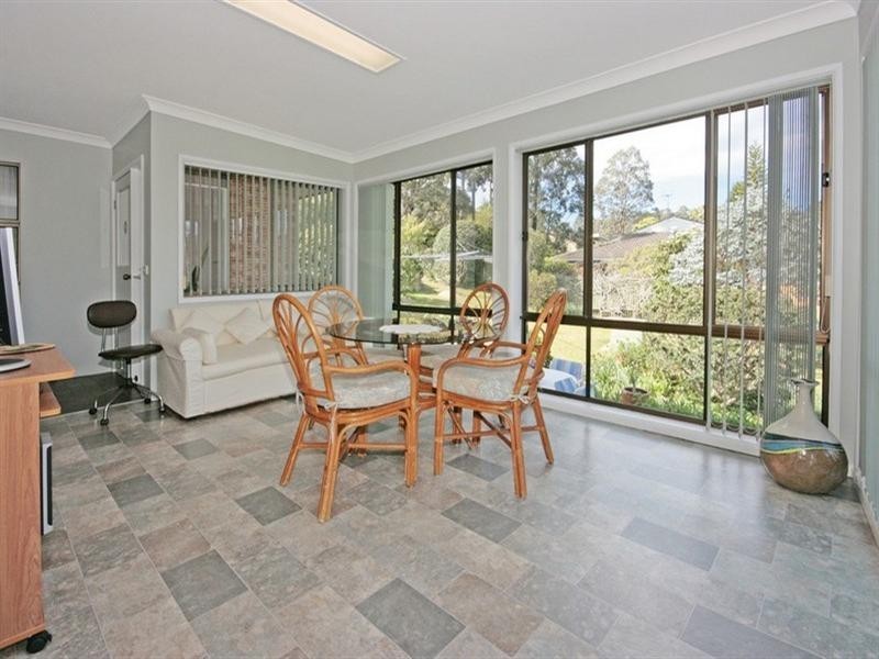 3 Hillview Place, Sunshine Bay NSW 2536