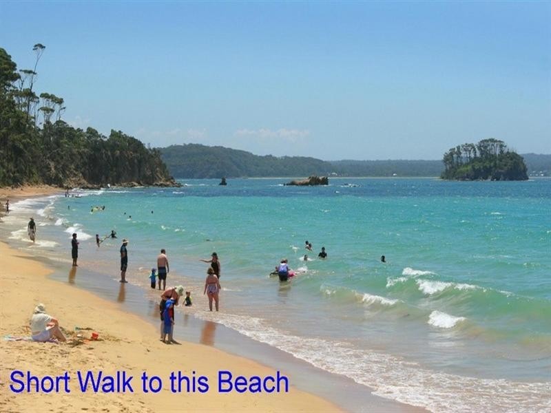 3 Hillview Place, Sunshine Bay NSW 2536