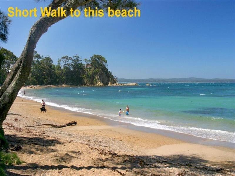 3 Hillview Place, Sunshine Bay NSW 2536