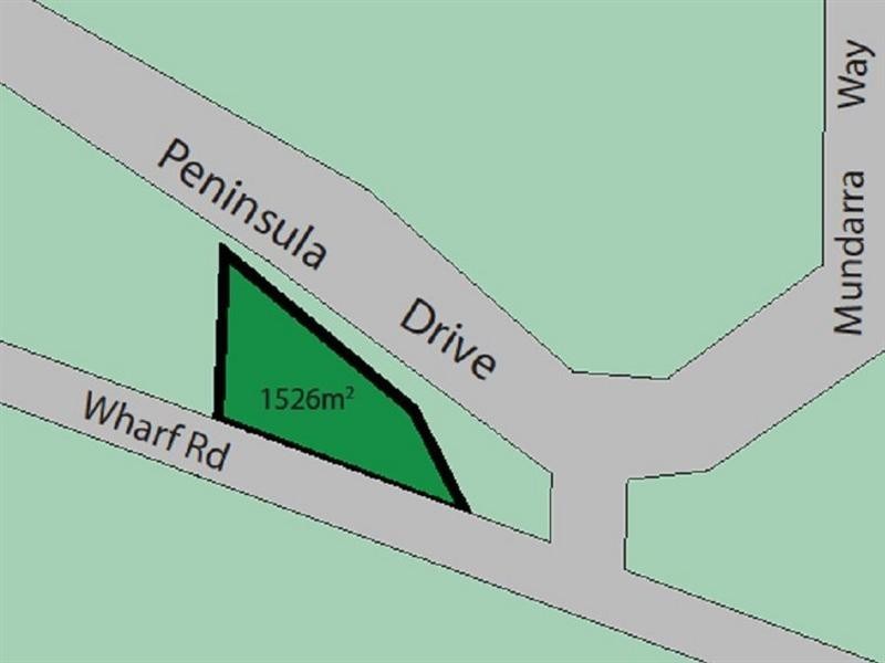 40 Peninsula Drive, Batemans Bay NSW 2536