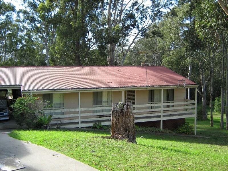 15 Catalina Drive, Catalina NSW 2536