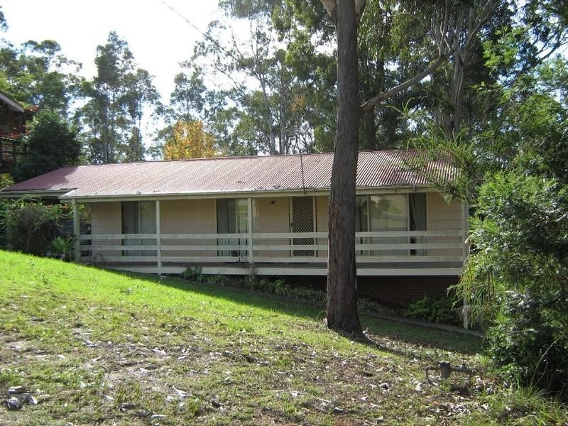 15 Catalina Drive, Catalina NSW 2536