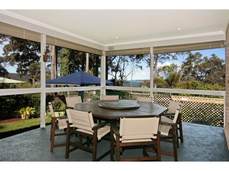 84 Berrima Parade, Surfside NSW 2536