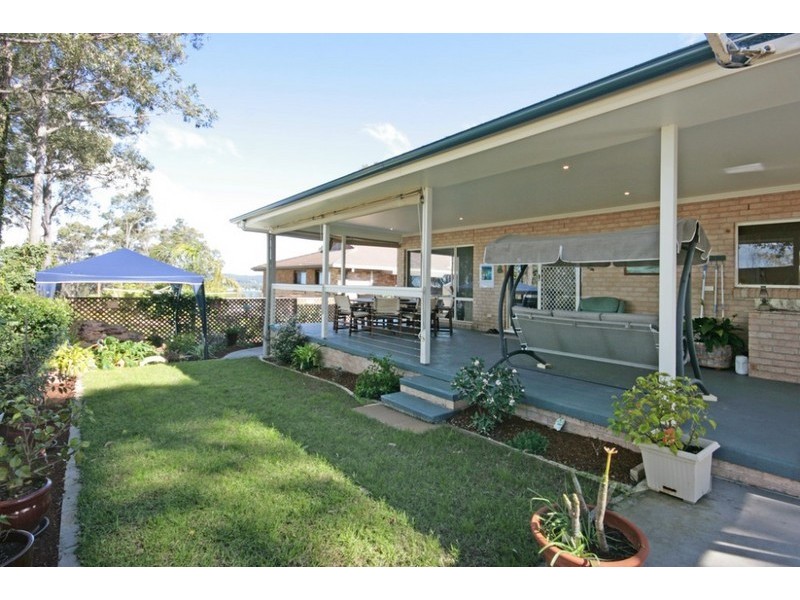 84 Berrima Parade, Surfside NSW 2536