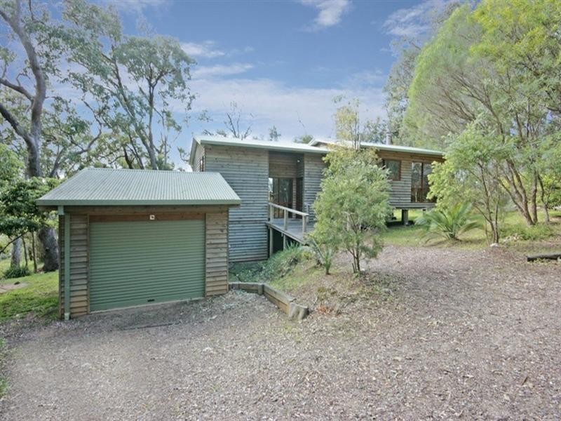 68 Burri Point Road, Batemans Bay NSW 2536