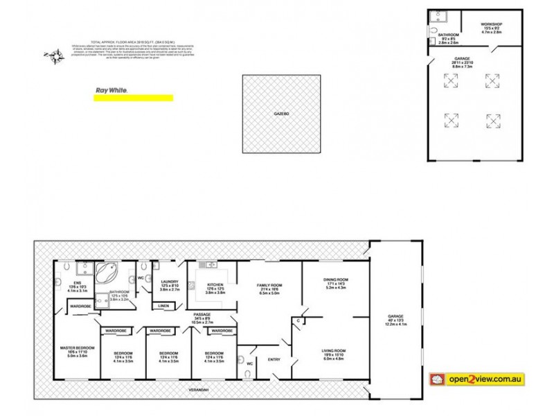10 Clearwater Terrace, Mossy Point NSW 2537