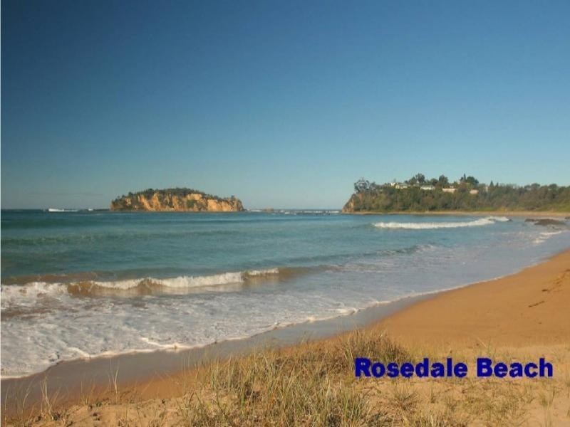 28 Rosedale Parade, Rosedale NSW 2536