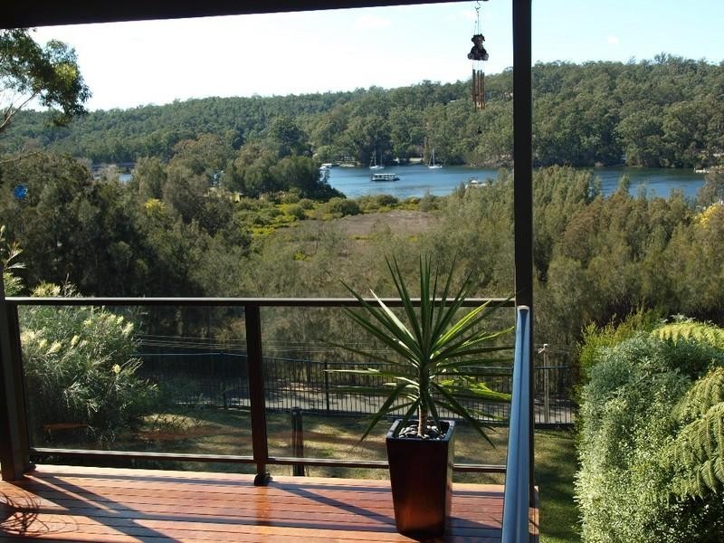 18 Nelligen Place, Nelligen NSW 2536