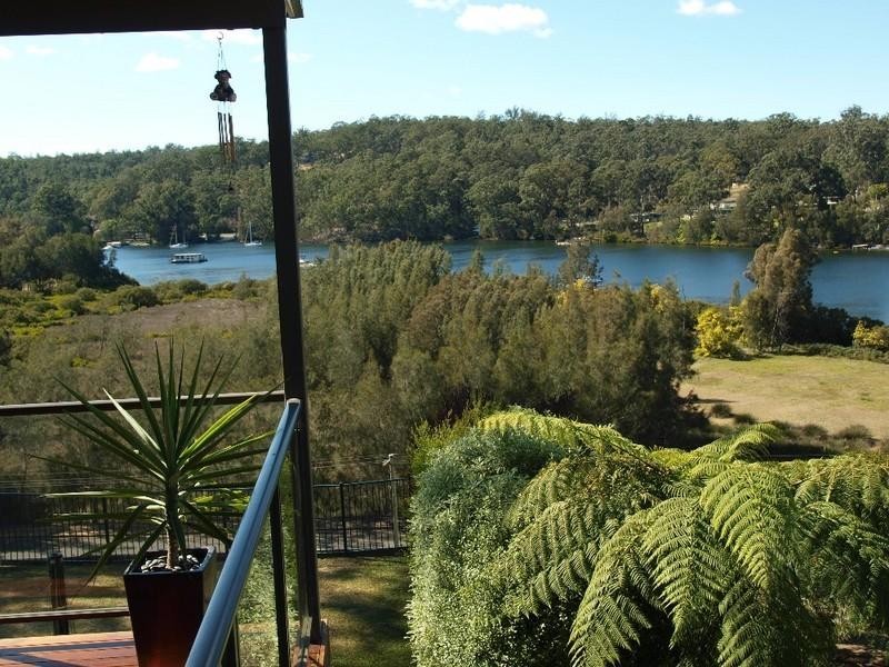 18 Nelligen Place, Nelligen NSW 2536