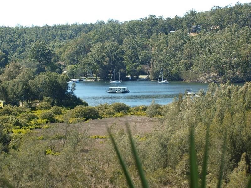 18 Nelligen Place, Nelligen NSW 2536