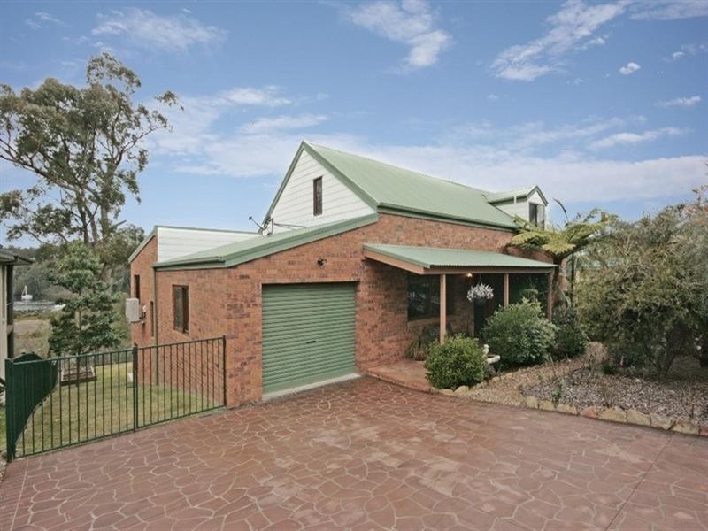 18 Nelligen Place, Nelligen NSW 2536