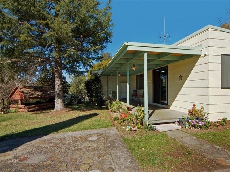 3 Runnyford Road, Nelligen NSW 2536