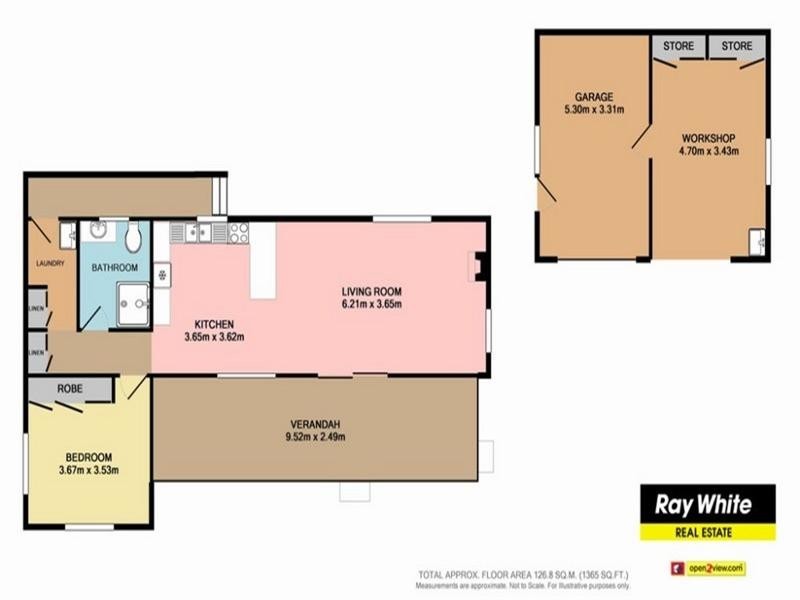 3 Runnyford Road, Nelligen NSW 2536