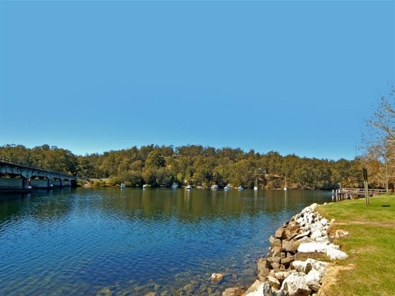 3 Runnyford Road, Nelligen NSW 2536