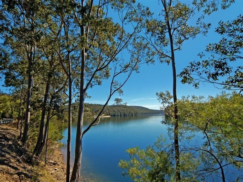 3 Runnyford Road, Nelligen NSW 2536