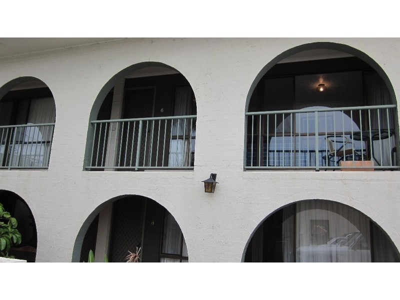 6/54 Beach Road, Batemans Bay NSW 2536