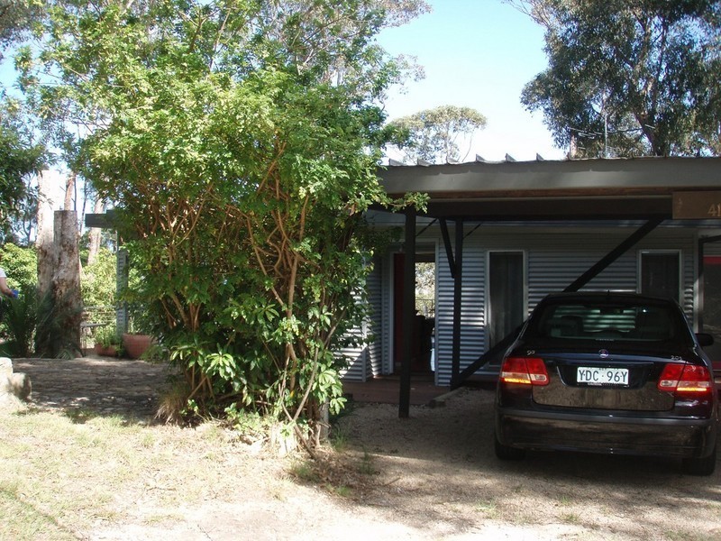 41 Yowani Road, Rosedale NSW 2536