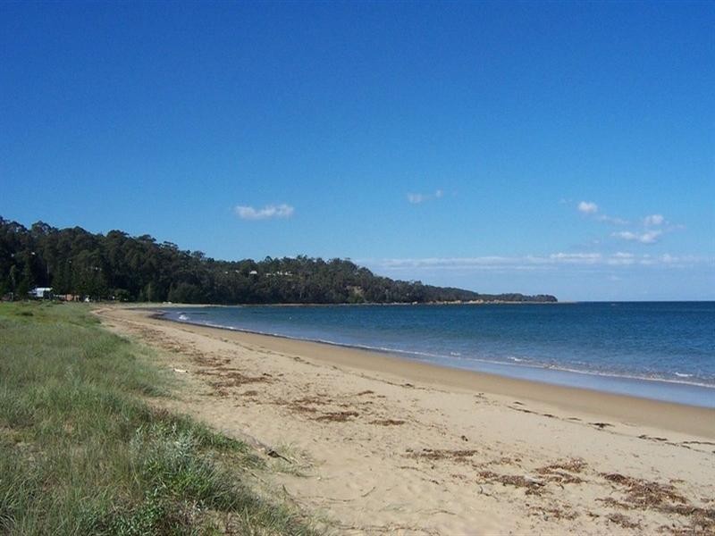 5 Broomfield Crescent, Long Beach NSW 2536