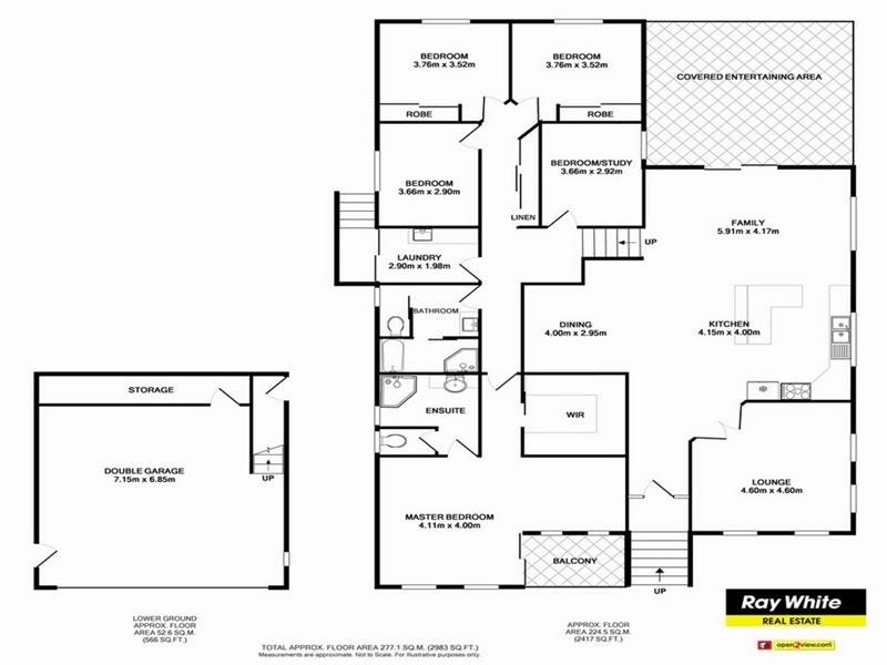 10 Oakwood Way, Catalina NSW 2536